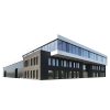 Steel Structure Plant