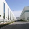 Steel Structure Plant