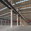 Steel Structure Plant