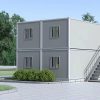 ji-1 Container House