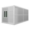 ji-4 Container House