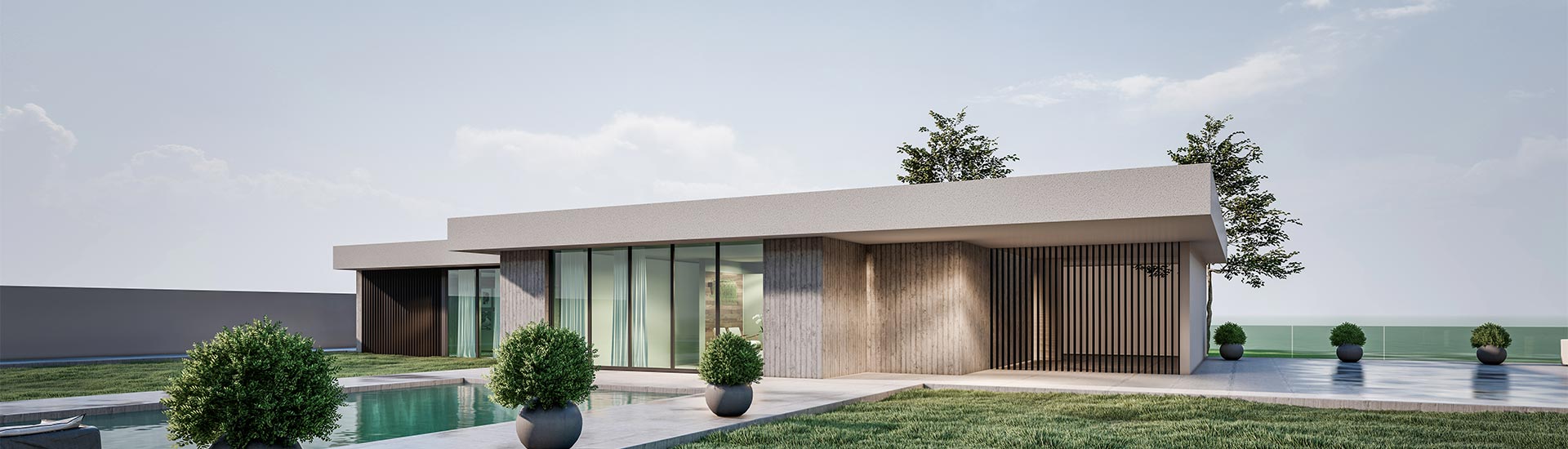 services Container House