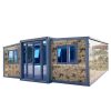 Double Wing Expansion Room